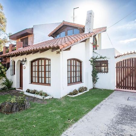 Chalet En Barrio Parque Мар-дель-Плата Екстер'єр фото