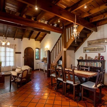 Chalet En Barrio Parque Мар-дель-Плата Екстер'єр фото