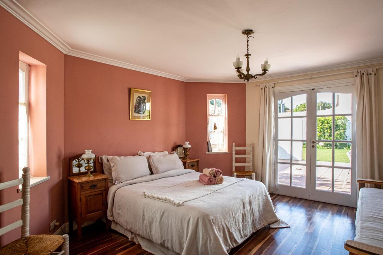 Chalet En Barrio Parque Мар-дель-Плата Екстер'єр фото