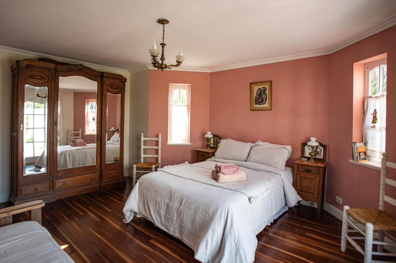 Chalet En Barrio Parque Мар-дель-Плата Екстер'єр фото