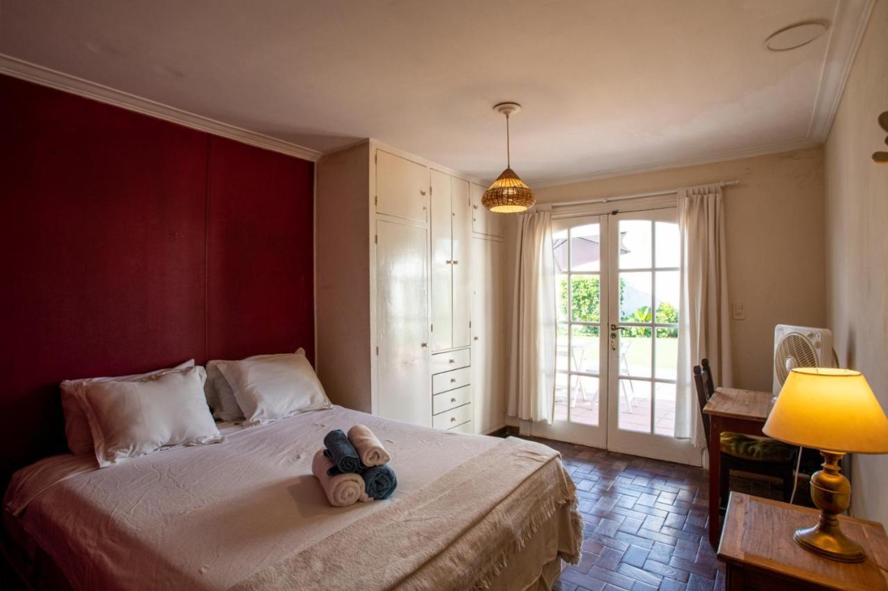 Chalet En Barrio Parque Мар-дель-Плата Екстер'єр фото